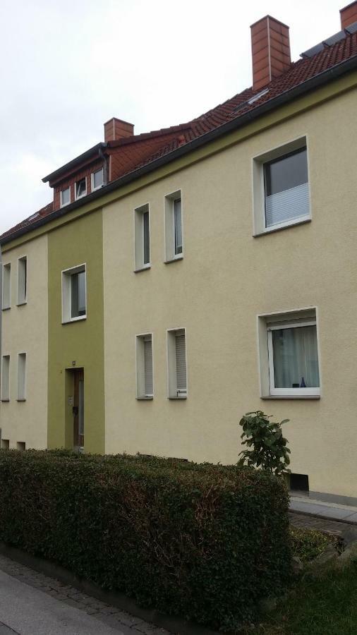 Апартаменты Glueck Auf! Urlaub Und Erholung In Дуйсбург Экстерьер фото