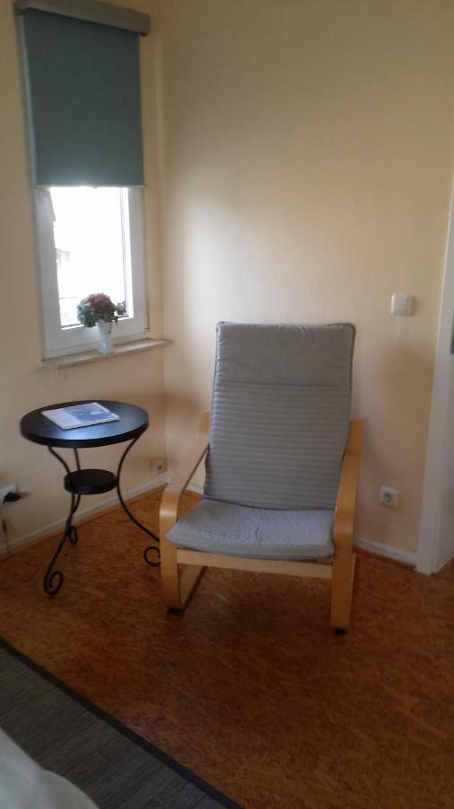 Апартаменты Glueck Auf! Urlaub Und Erholung In Дуйсбург Экстерьер фото